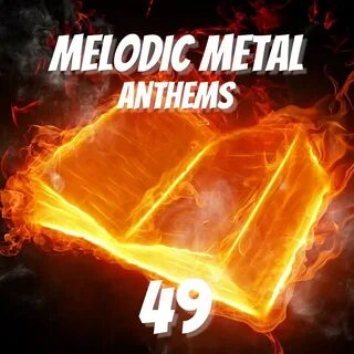 Melodic metal