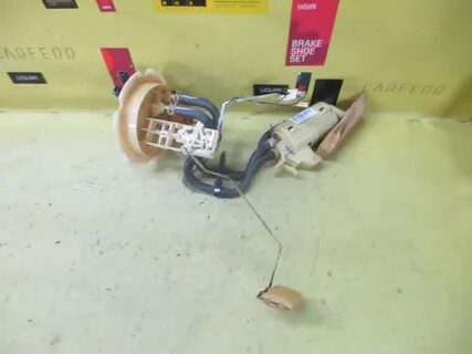 Топливный насос ниссан вингроуд