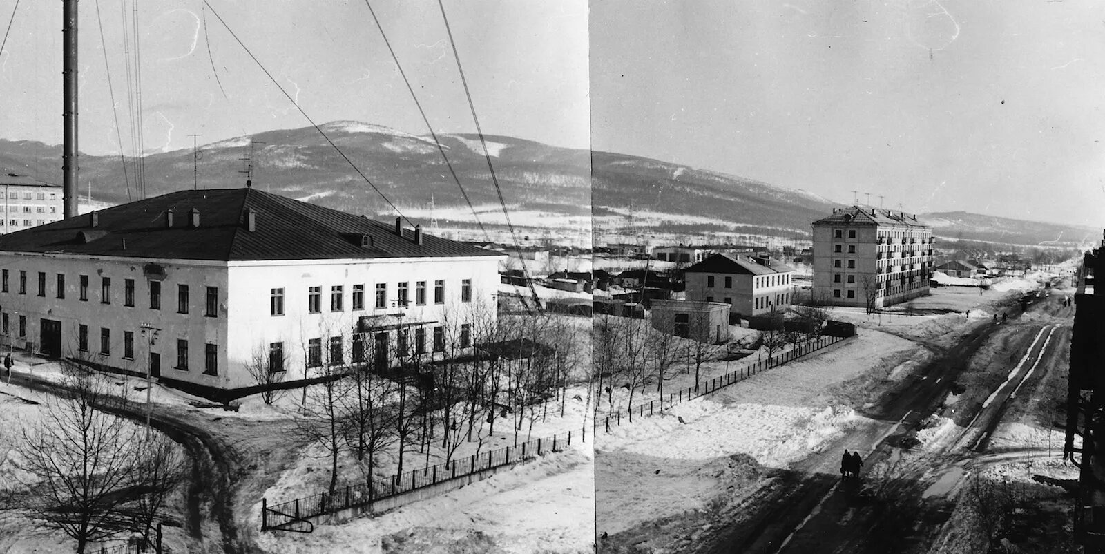 Южно-Сахалинск 1960. Южно-Сахалинск 1960-е. Старый город Южно-Сахалинск. Улица Сахалинская Южно-Сахалинск. Южно сахалинск углегорск купить