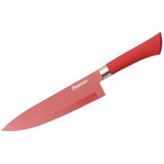 Кухонные ножи fissman