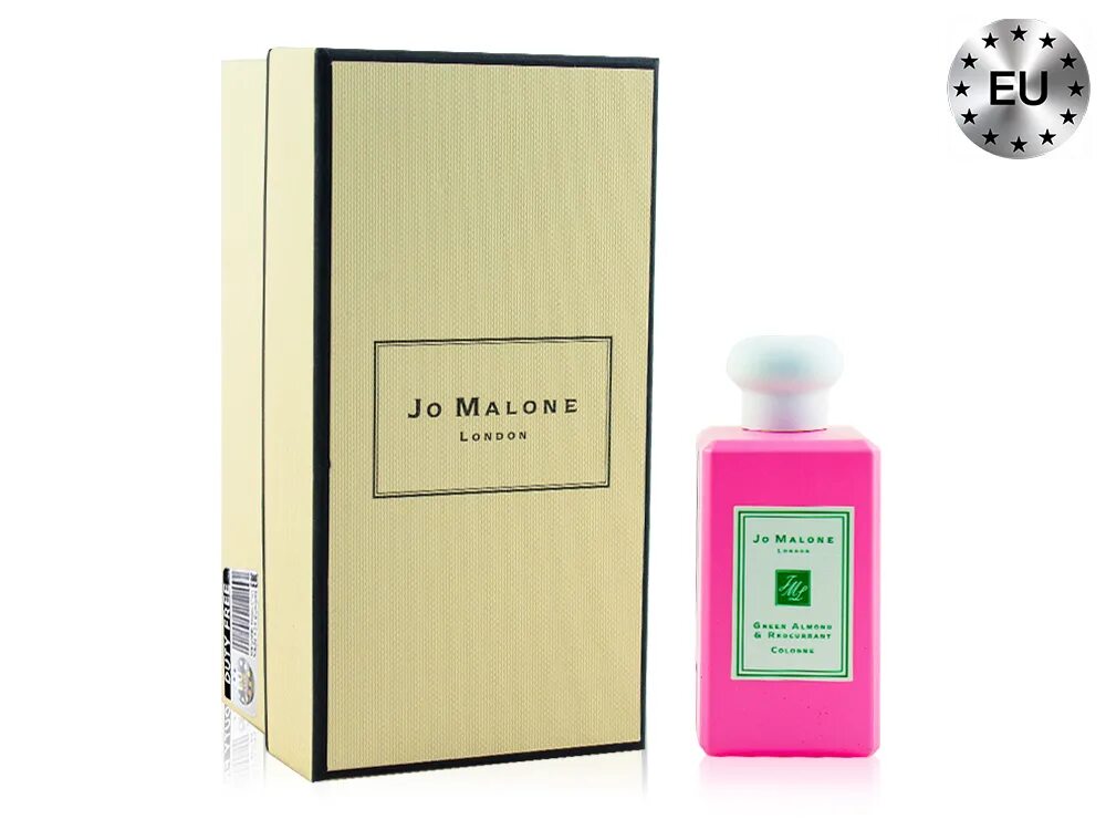 Jo malone london green almond redcurrant cologne. Парфюм jo malone green almond. Jo malone almond. Джо малон зеленый миндаль. Jo malone green almond & redcurrant, 100 ml.