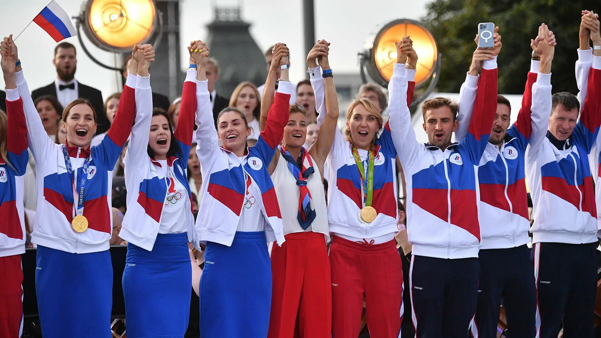 Спортивные сборные команды российской федерации. Олимпийская сборная России 2021 Токио. Олимпийские игры в Токио 2021. Олимпийская команда России 2020. Российская сборная на Олимпиаде в Токио.