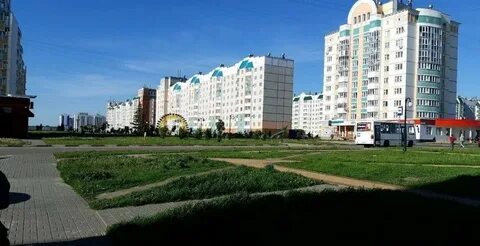 Бульвар молодежи 1 орел