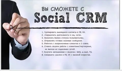 Деловые статусы
