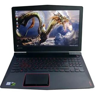 Lenovo y520 15ikbn