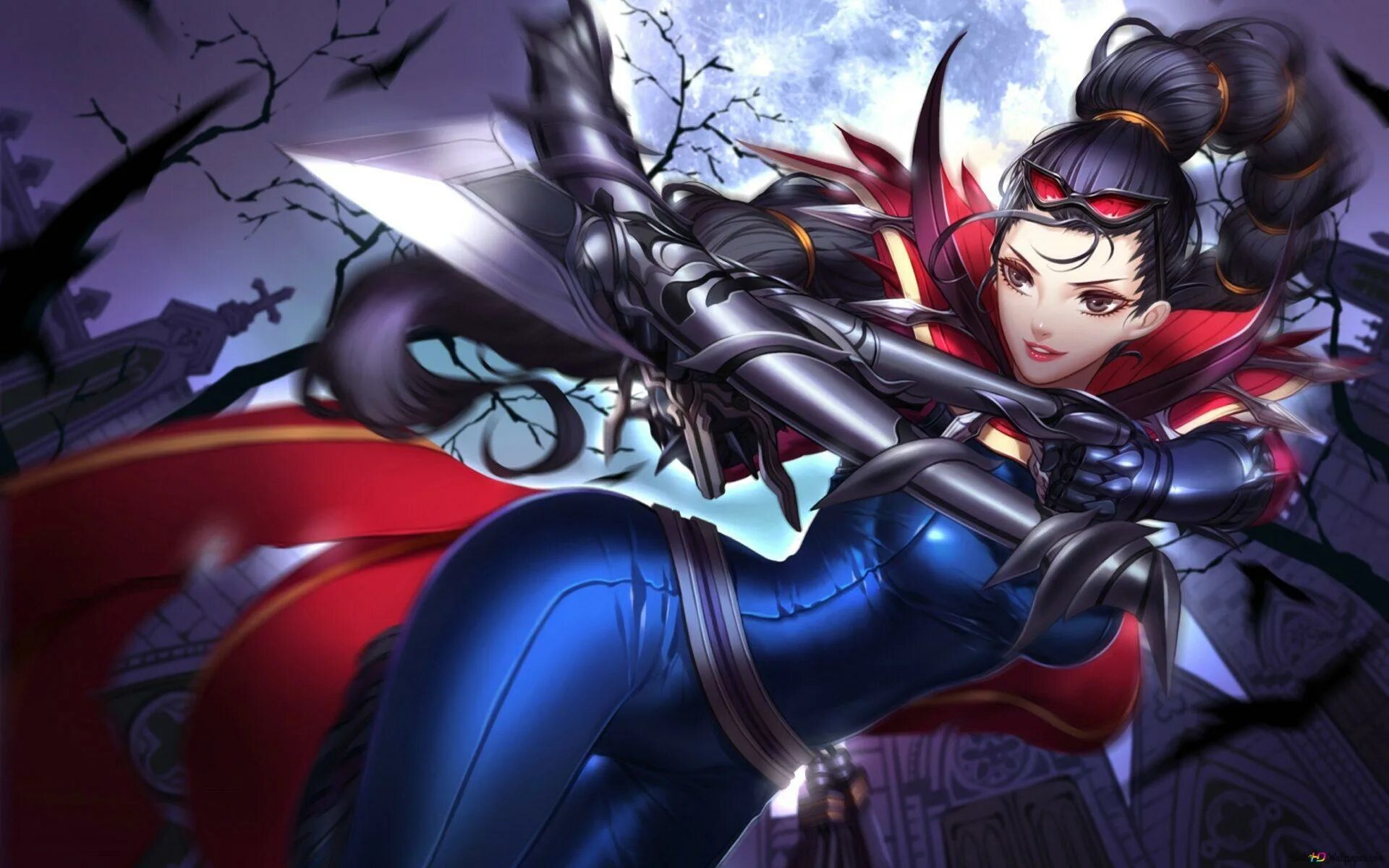 Пале дарк вейн. League of legends вейн. шона вейн. вейн арт. вейн лига легенд арт.