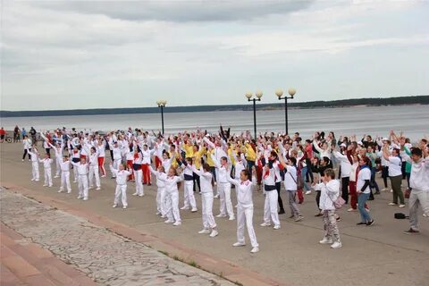 Мероприятия в чебоксарах