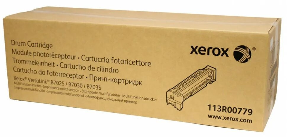 Drum картридж. Xerox 113r00779. xerox 113r00780. принт-картридж xerox 7025. versalink b7030.
