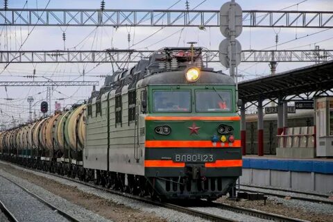 Станция нижний новгород