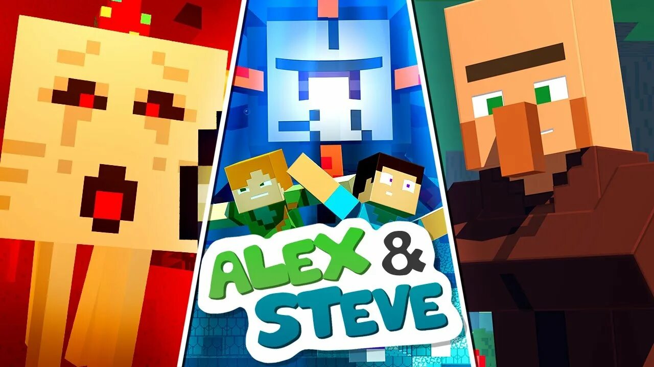 Alex and steve life. Minecraft steve and alex. steve and alex animation minecraft. minecraft animation alex and steve life.