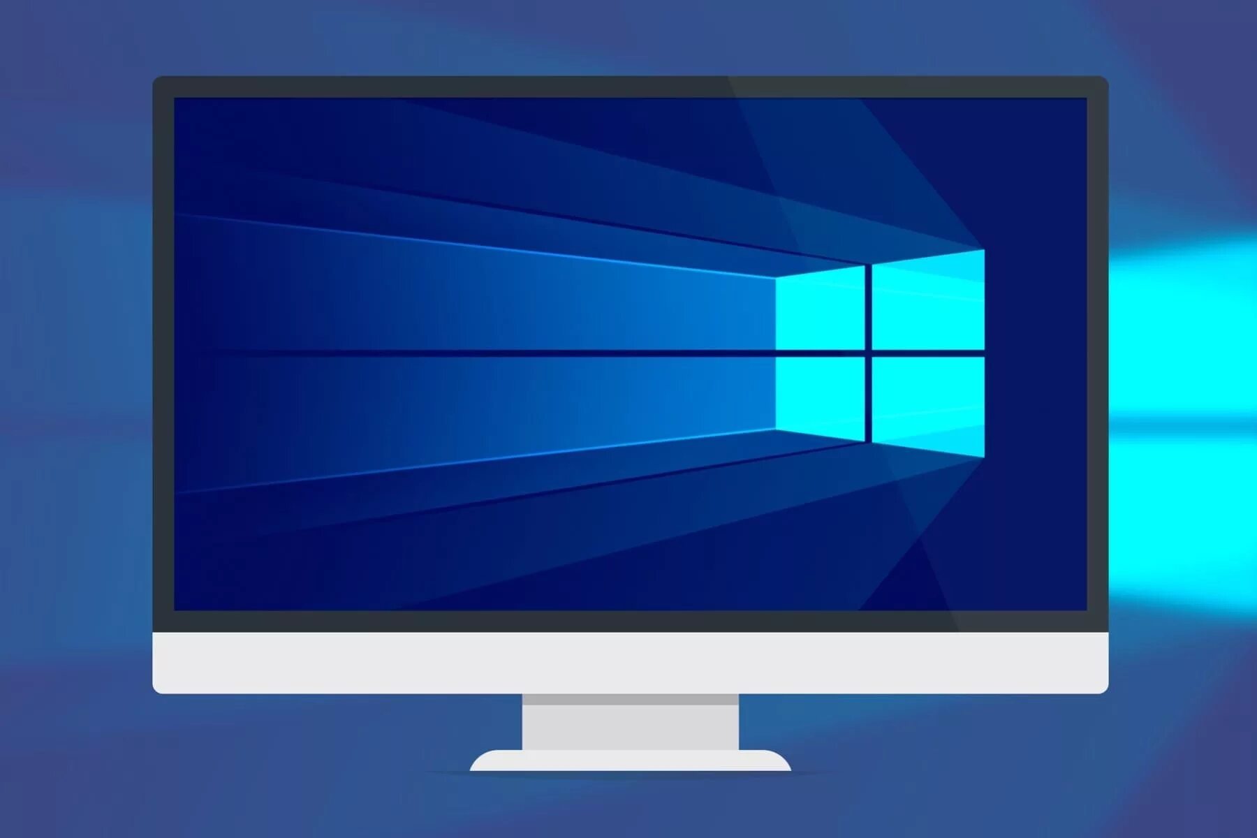 Экран компьютера windows. Экран виндовс 10. монитор виндовс 10. виндовс 10 комп. экран компа виндовс 10.