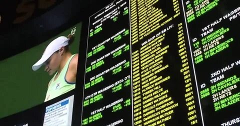 Big betting