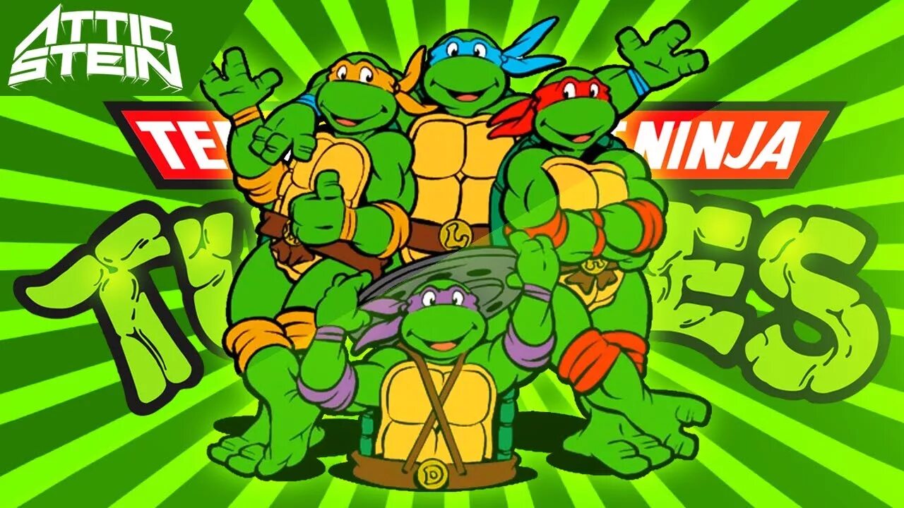 Tmnt theme. Черепашки ниндзя фон. Teenage Mutant Ninja Turtles Theme. Teenage Mutant Ninja Turtles Theme Song. Черепашки ниндзя заставка на английском.