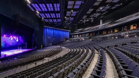 The at the theatre last