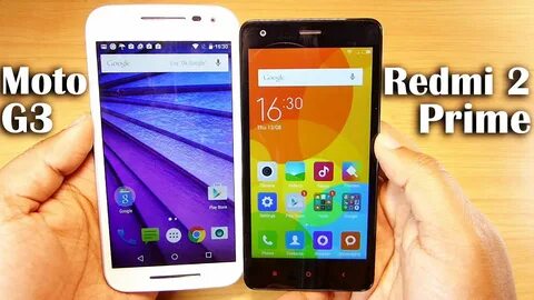 Redmi flash