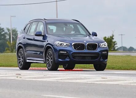 M 40 i