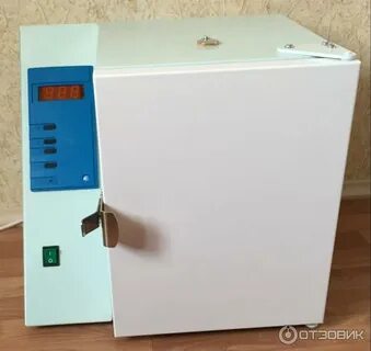 Завод сухожаровых шкафов