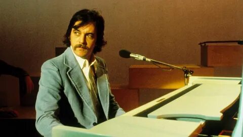 Gary brooker