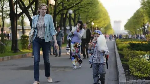 Комфортная погода