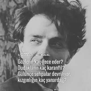 Sen bilmezsin