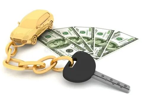 Продать машину за доллары