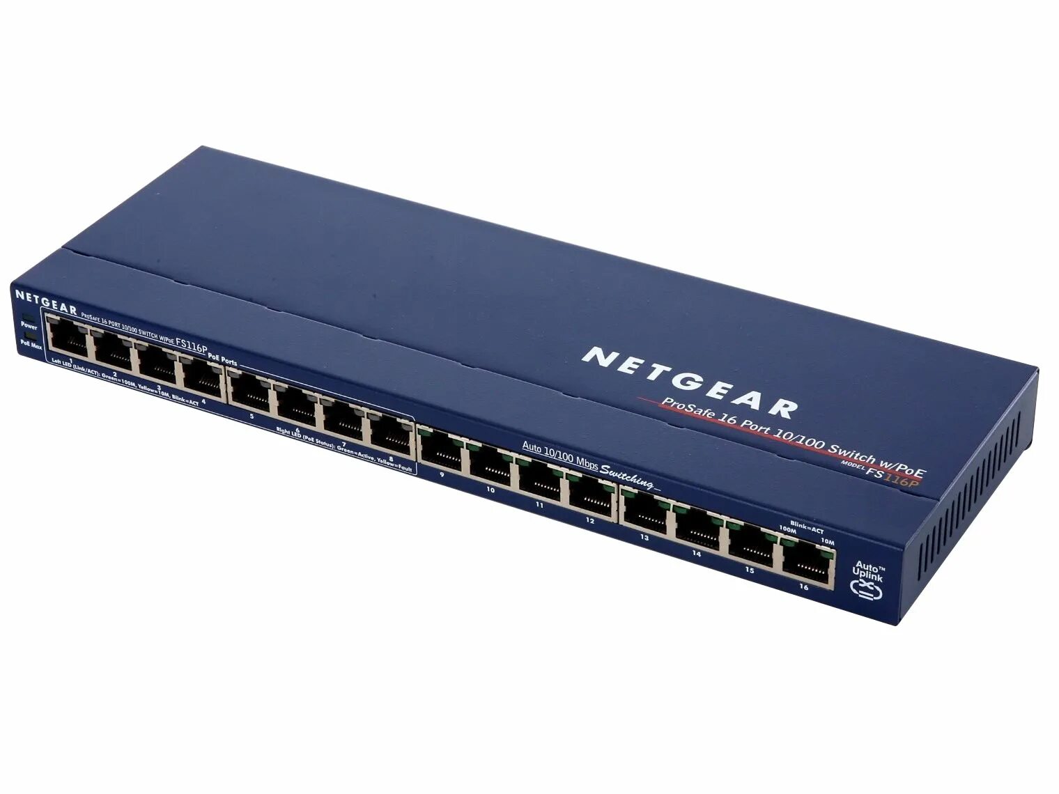 Свитч 10 портов. Netgear fs116e. 10 Port POE Switch. 16 Портовый коммутатор с POE. POE Switch 10/100mbps 8 портов WITEC.