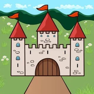 Дворец юных друзей природы рисунок окружающий мир