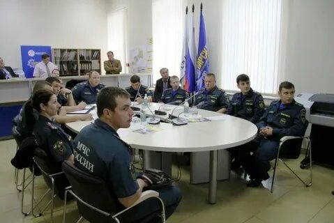 Поволжский региональный центр