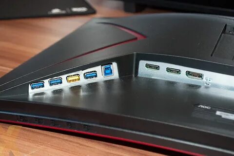 Aoc gaming c27g2zu