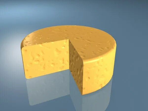 Сир модель. Сыр 3d модель. макет сыра. 3d модель сыра. муляж сыра.
