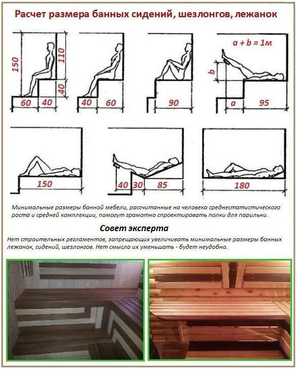 Саун инструкция