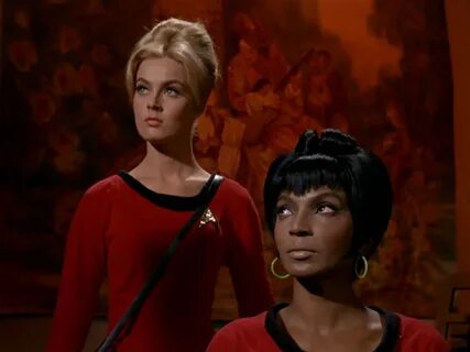 1x18: The Squire of Gothos - TrekCore 'Star Trek: TOS' HD Screenc...
