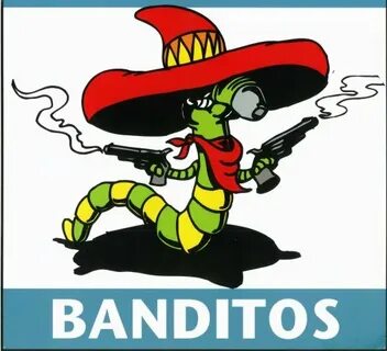 Hello bandito kai