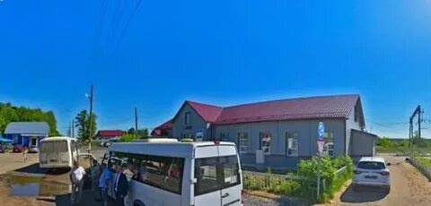 Кимры остановки