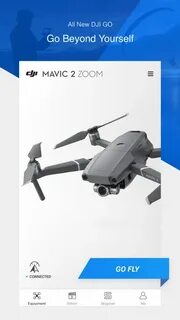 Dji программа