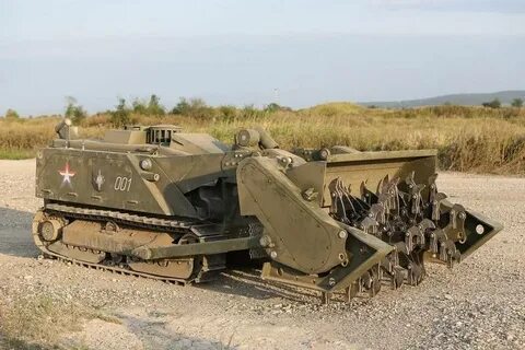 Боевая 6