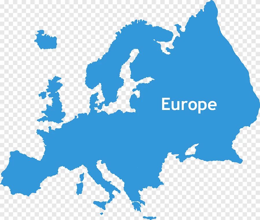 Europe text