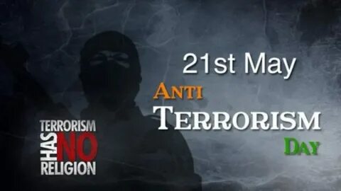 Against terrorism