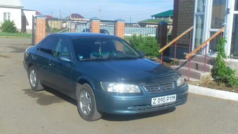 Камри 90
