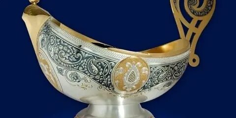 Серебряные промыслы