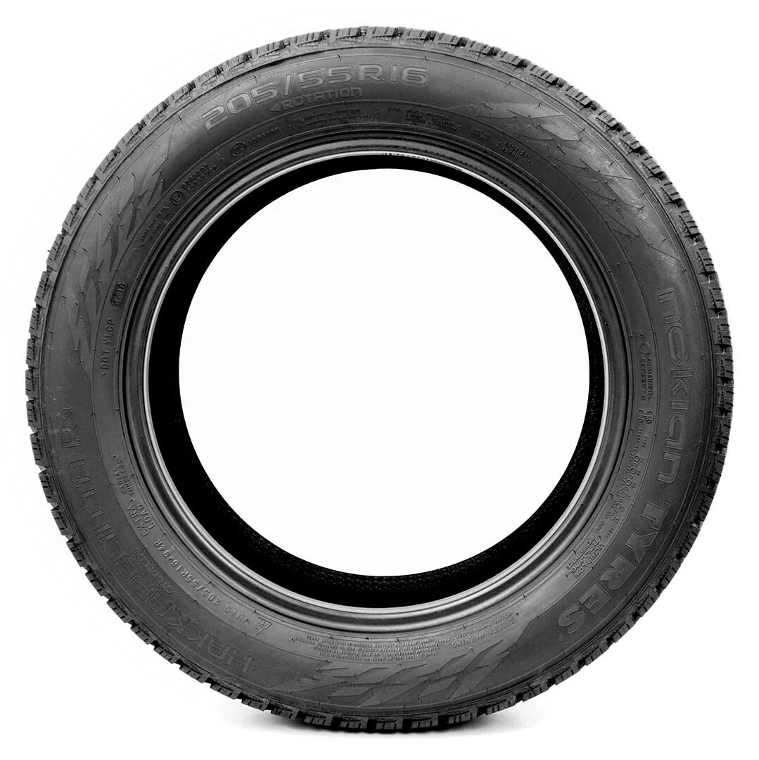 Nokian r3 r18. Nokian r3 r18