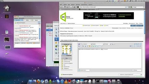 Kde gnome xfce