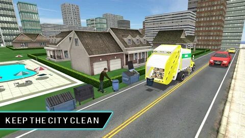 Real city игра