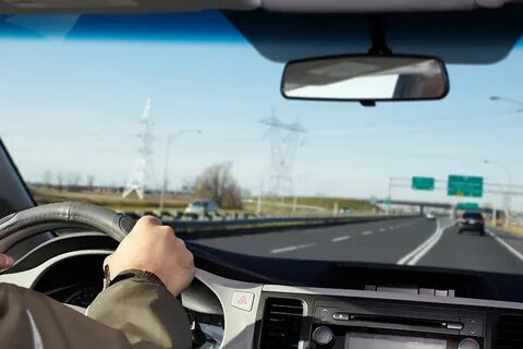 Поставь driving