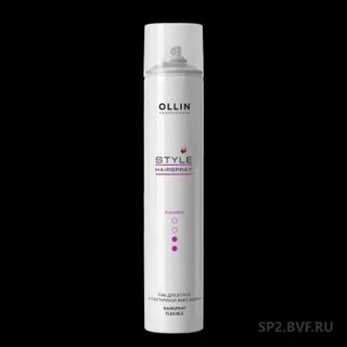 Ollin professional style