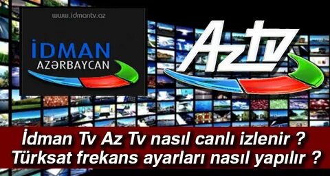 Az tv kanali