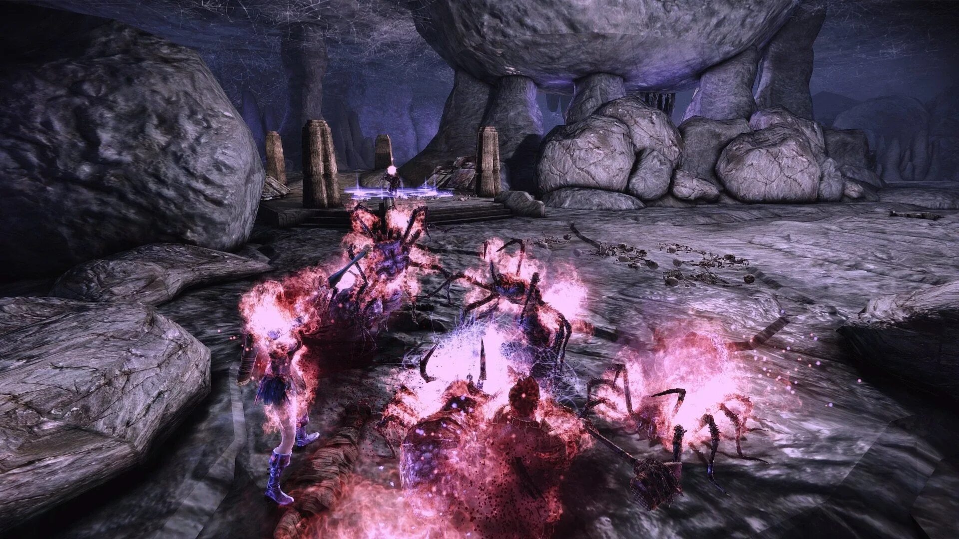 Dragon age ритуал. Тейг dragon age. dragon age origins орзаммар. dragon age: origins магические посохи. dragon age грегор.