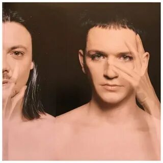 Sleeping with ghosts placebo