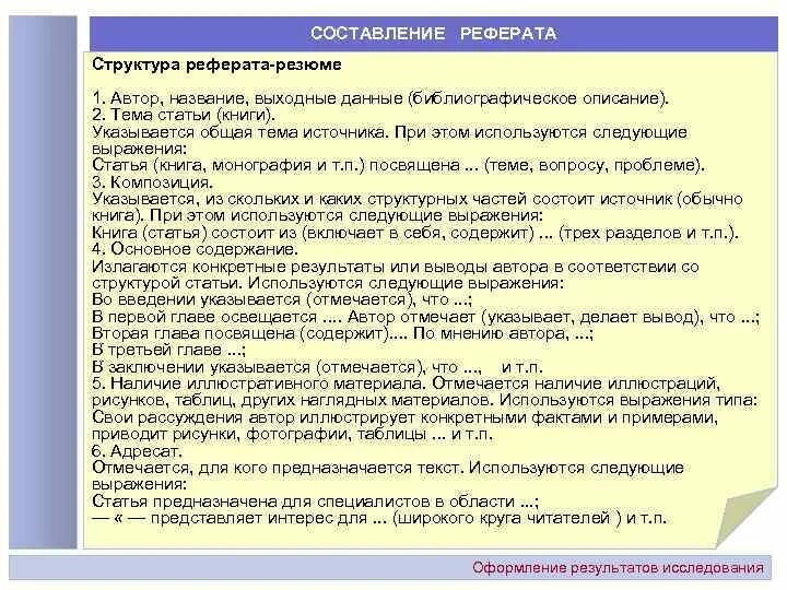 Составьте сообщение на тему. Составьте сообщение на тему