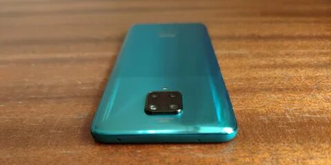 Фото redmi note pro